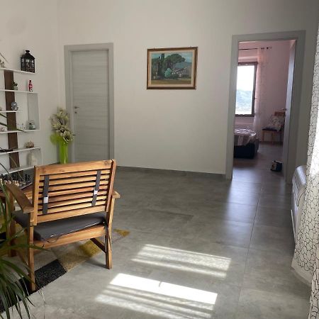 La Scalinata Hotel Портоферайо Екстериор снимка