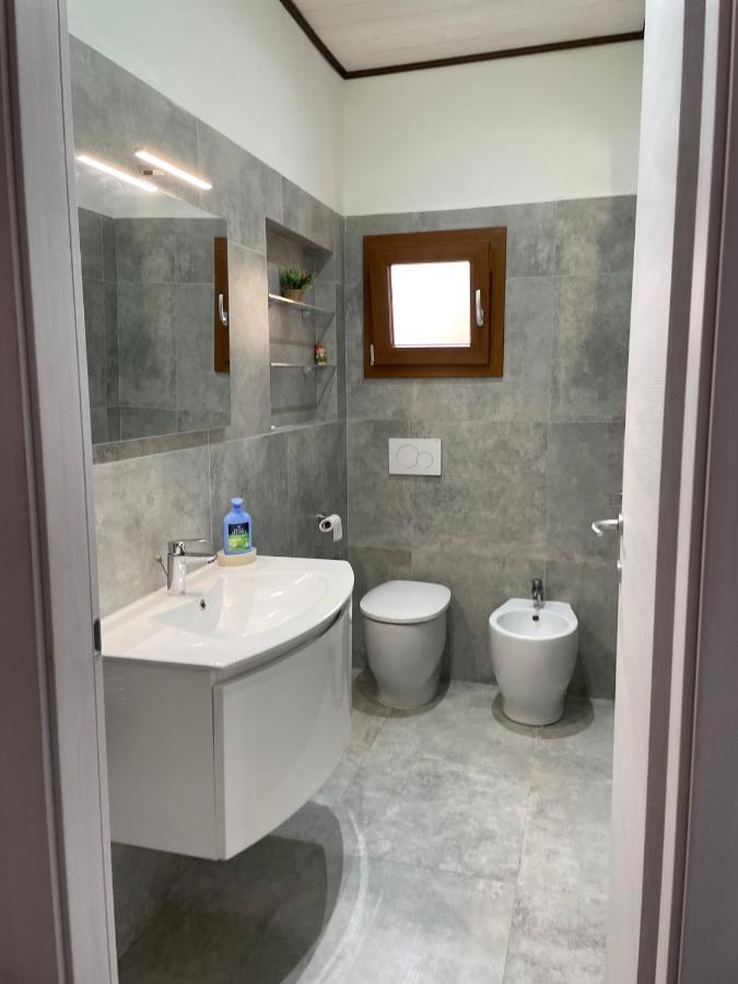 La Scalinata Hotel Портоферайо Екстериор снимка